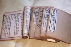 认识古琴&mdash;&mdash;古琴的样式