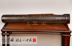 初学者买名家古琴好吗？
